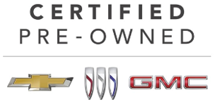 Chevrolet Buick GMC Certified Pre-Owned in Rochester, NY