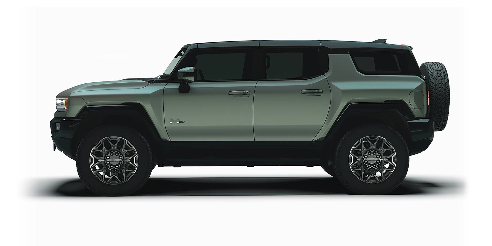 hummer ev pickup and hummer ev | Bob Johnson Buick GMC - Rochester in Rochester NY