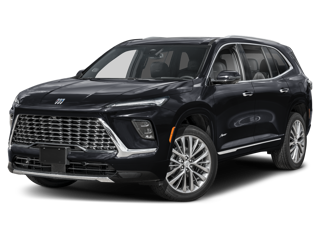Buick Enclave - Bob Johnson Buick GMC - Rochester in Rochester NY