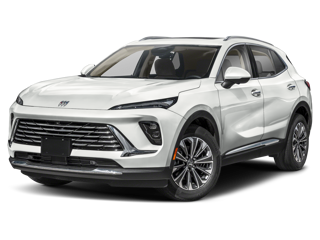 Buick Envision - Bob Johnson Buick GMC - Rochester in Rochester NY