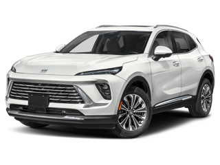 Buick Envision - Bob Johnson Buick GMC - Rochester in Rochester NY