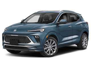 Buick Encore GX - Bob Johnson Buick GMC - Rochester in Rochester NY