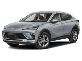 Buick Envista - Bob Johnson Buick GMC - Rochester in Rochester NY