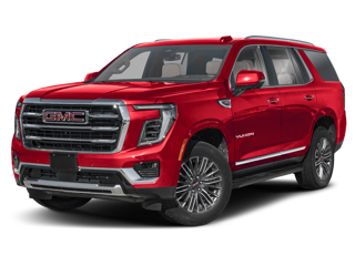 GMC Yukon - Bob Johnson Buick GMC - Rochester in Rochester NY