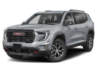 GMC Acadia - Bob Johnson Buick GMC - Rochester in Rochester NY