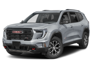 GMC Acadia - Bob Johnson Buick GMC - Rochester in Rochester NY