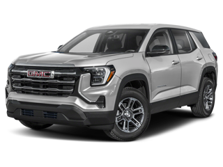 GMC Terrain - Bob Johnson Buick GMC - Rochester in Rochester NY