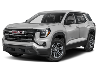 GMC Terrain - Bob Johnson Buick GMC - Rochester in Rochester NY