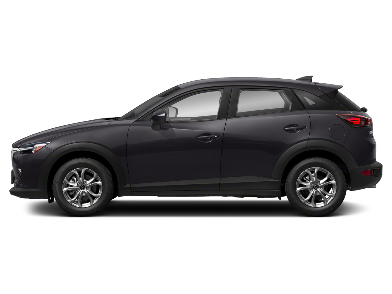 2021 Mazda Mazda CX-3 Sport