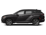 2022 Hyundai Tucson N Line