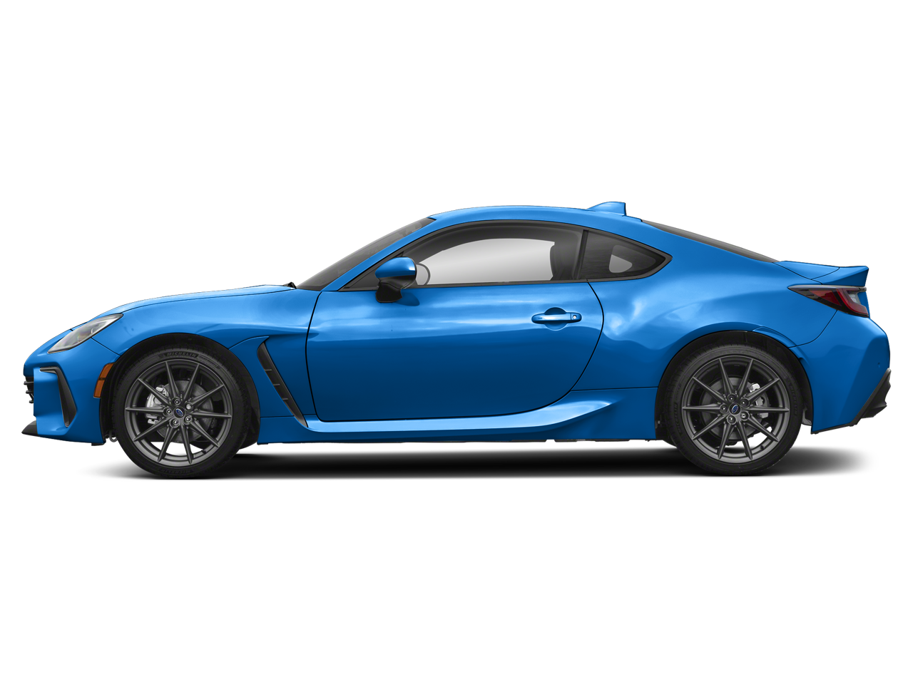 2022 Subaru BRZ Limited