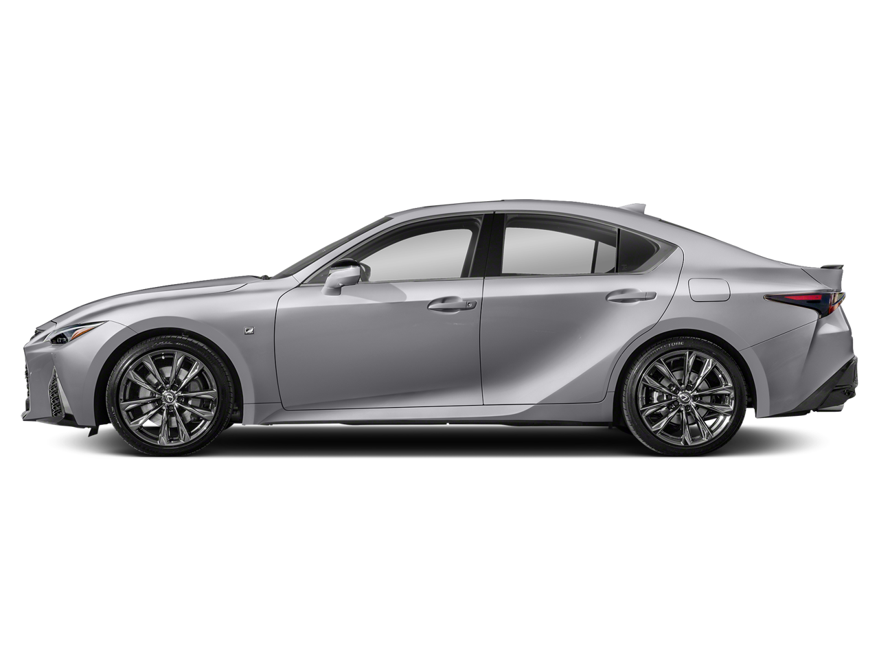 2023 Lexus IS IS 350 F SPORT