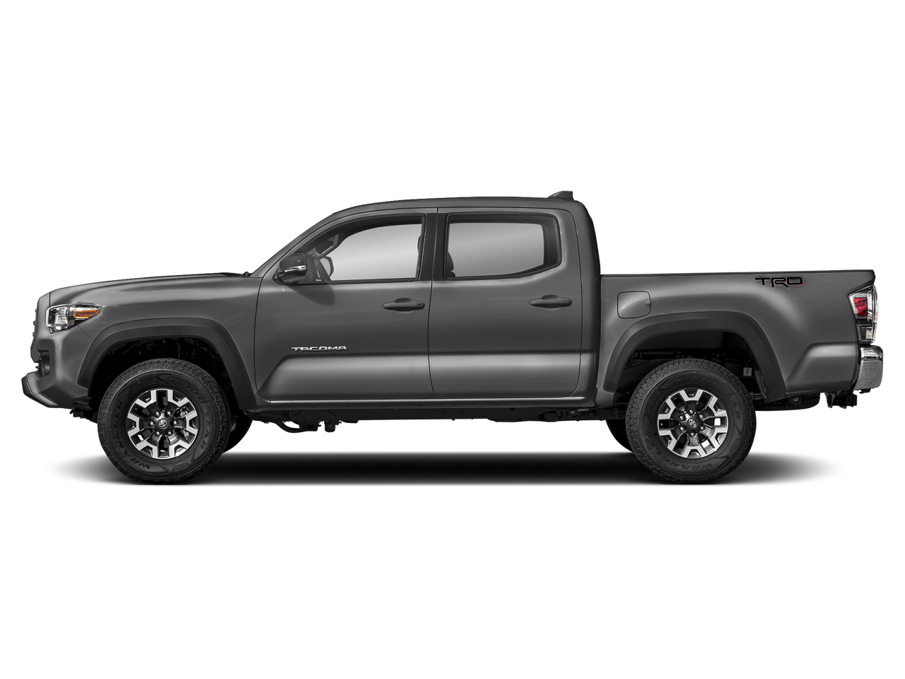 2023 Toyota Tacoma TRD Off-Road