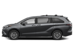 2025 Toyota Sienna XLE 7-Passenger