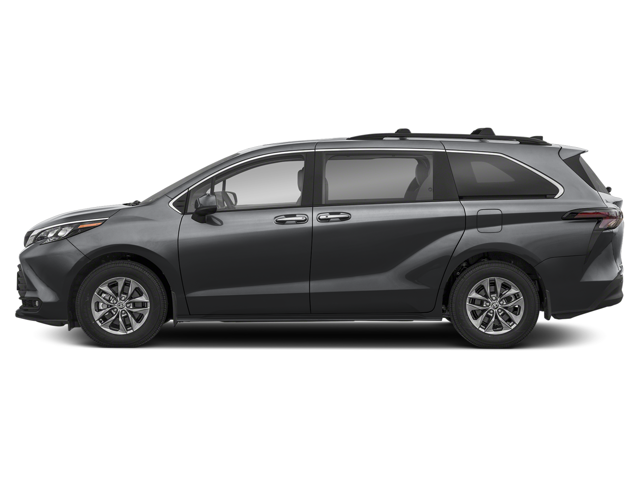 2025 Toyota Sienna XLE 7-Passenger