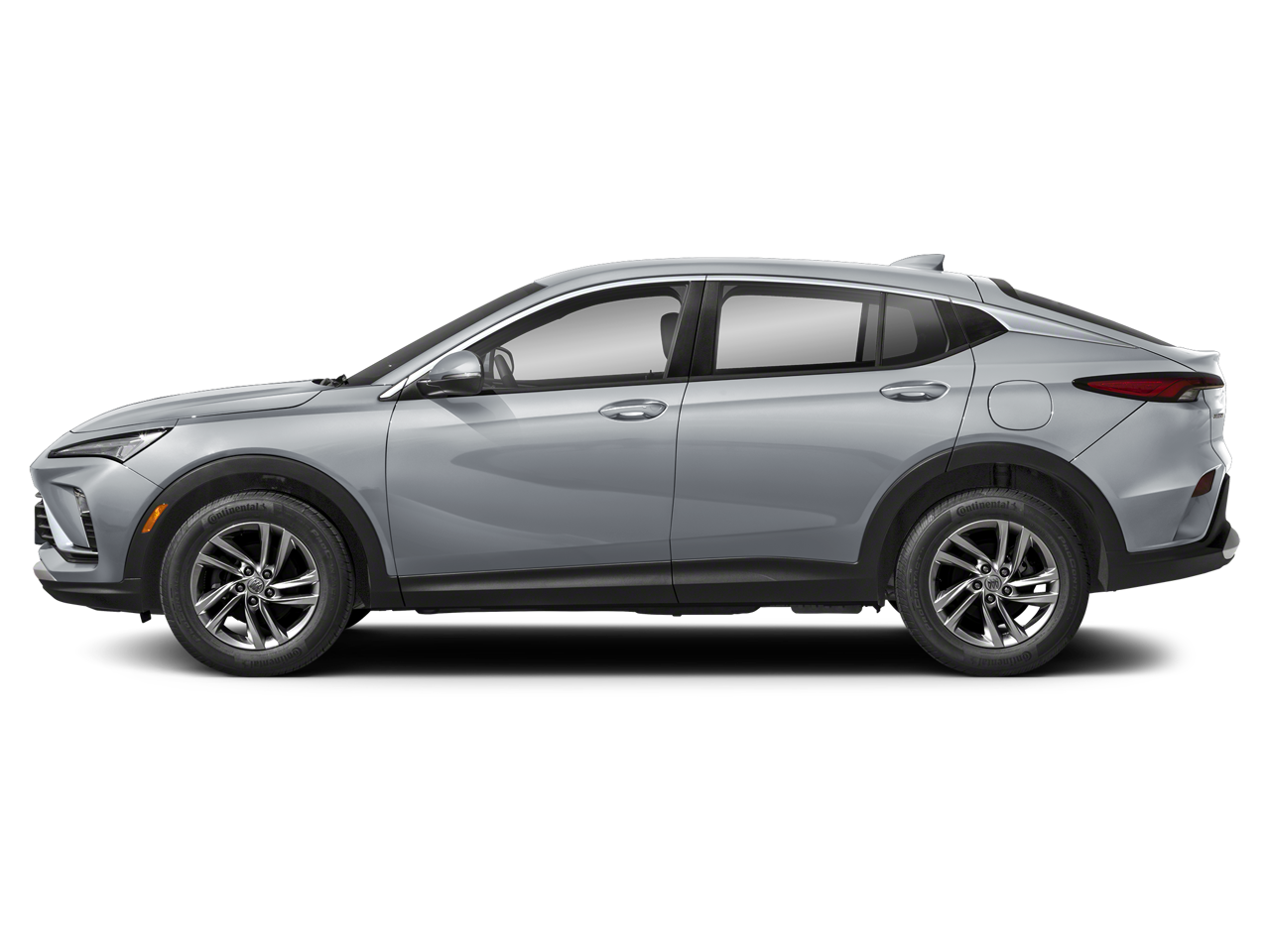 2026 Buick Envista Preferred - Photo 3