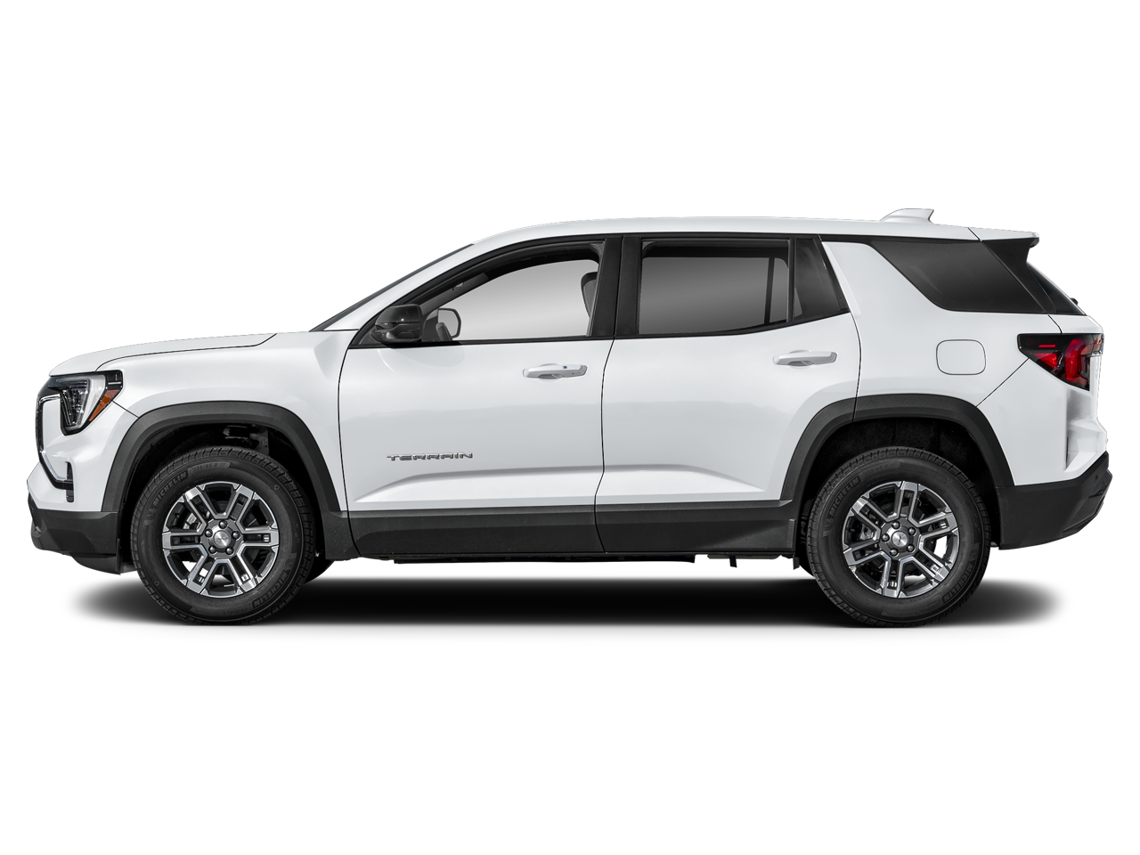2027 GMC Terrain AWD Elevation