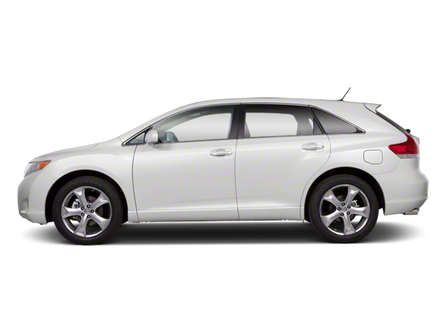 2010 Toyota Venza FWD 4cyl