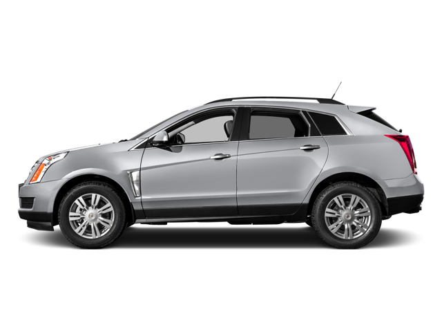 2016 Cadillac SRX Base