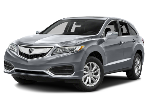2016 Acura RDX SUV