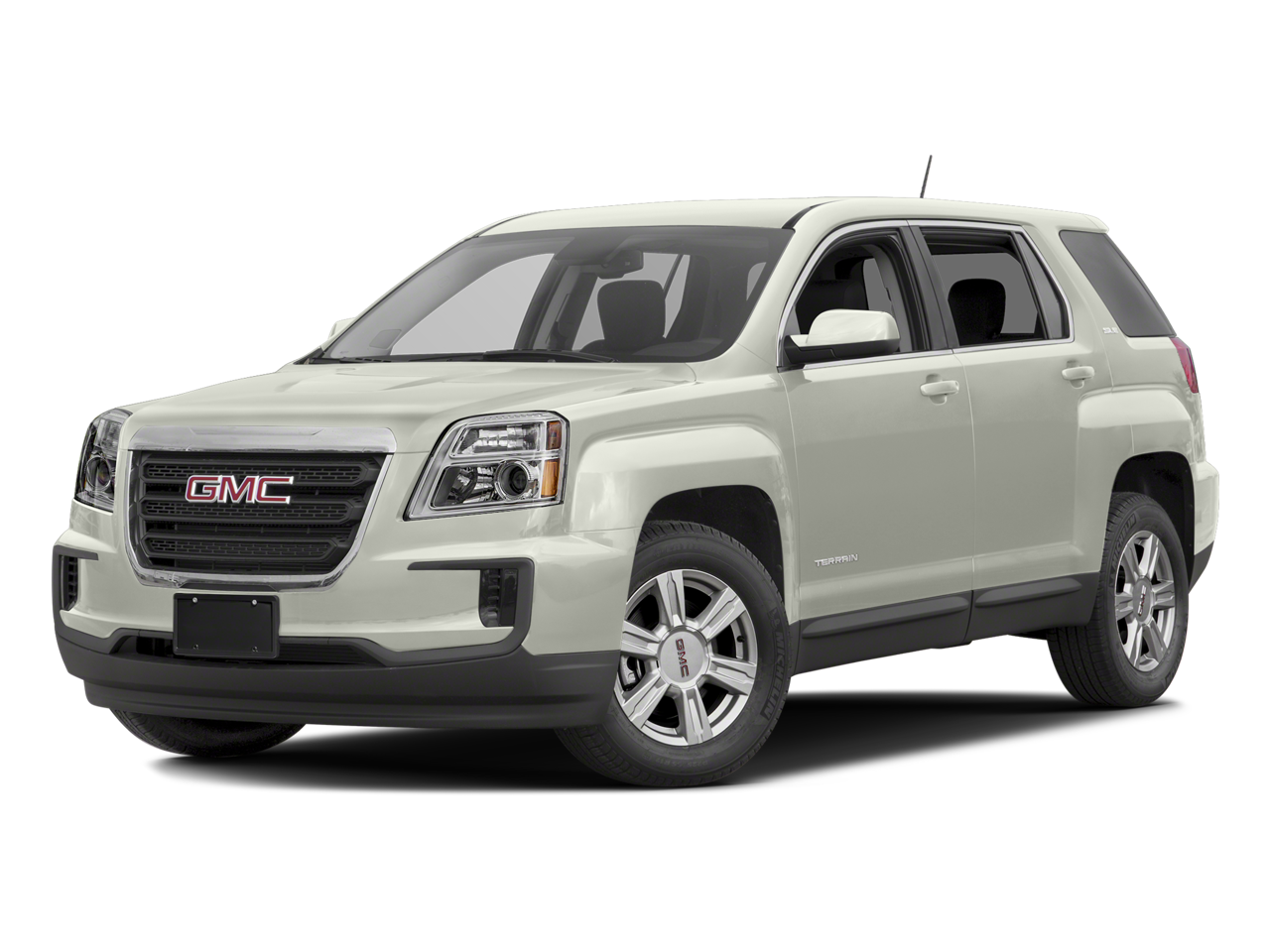 2016 GMC Terrain SLE