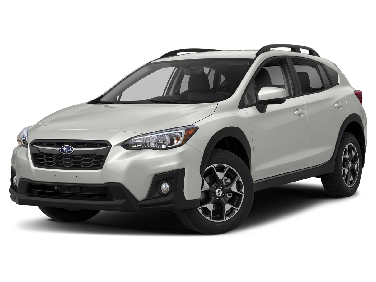2019 Subaru CROSSTREK Base