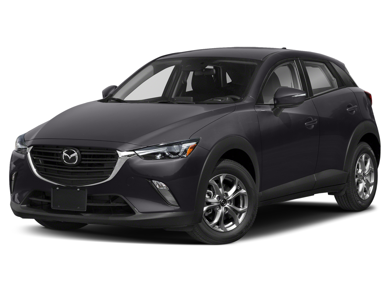 2021 Mazda Mazda CX-3 Sport