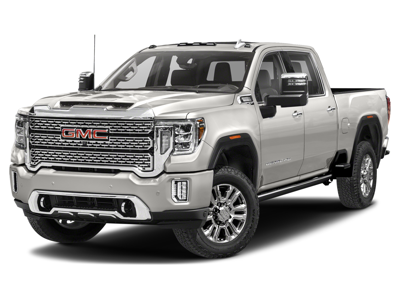 2023 GMC Sierra 2500 HD Denali