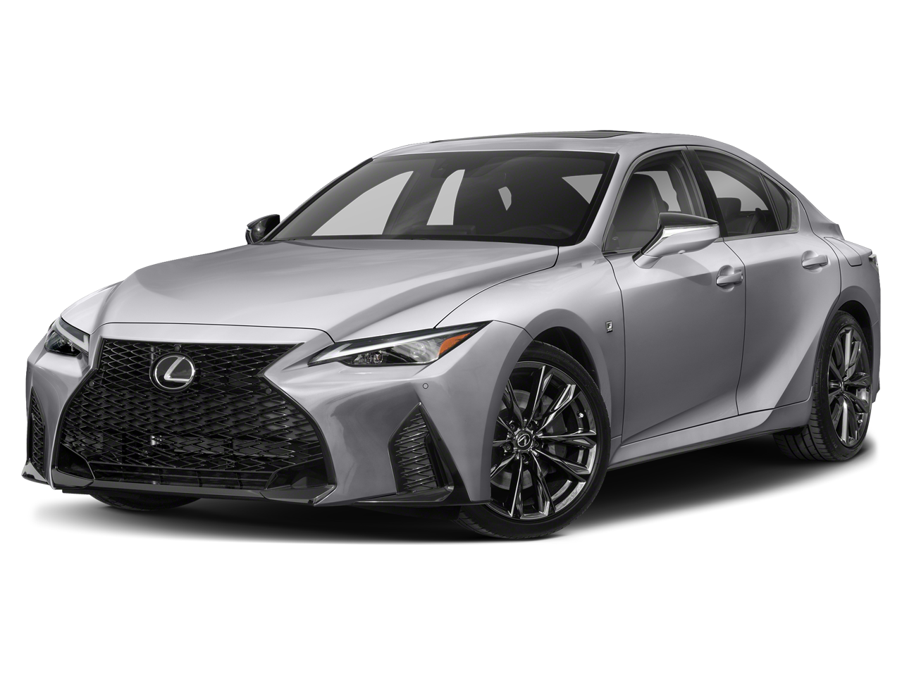 2023 Lexus IS IS 350 F SPORT