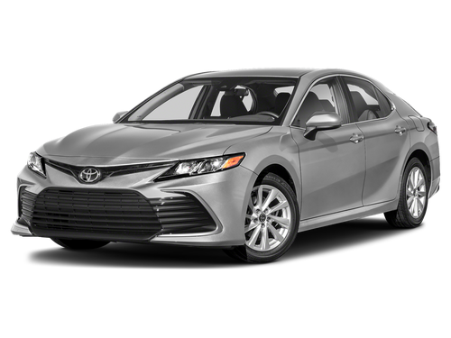 2023 Toyota CAMRY LE AUTO