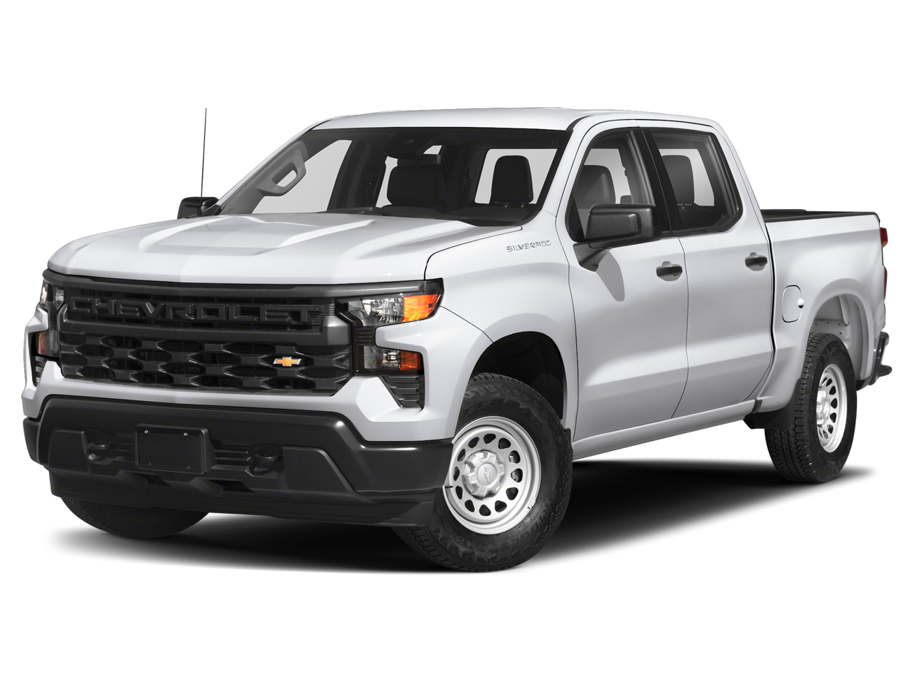 2024 Chevrolet Silverado 1500 LTZ for sale in Rochester, NY