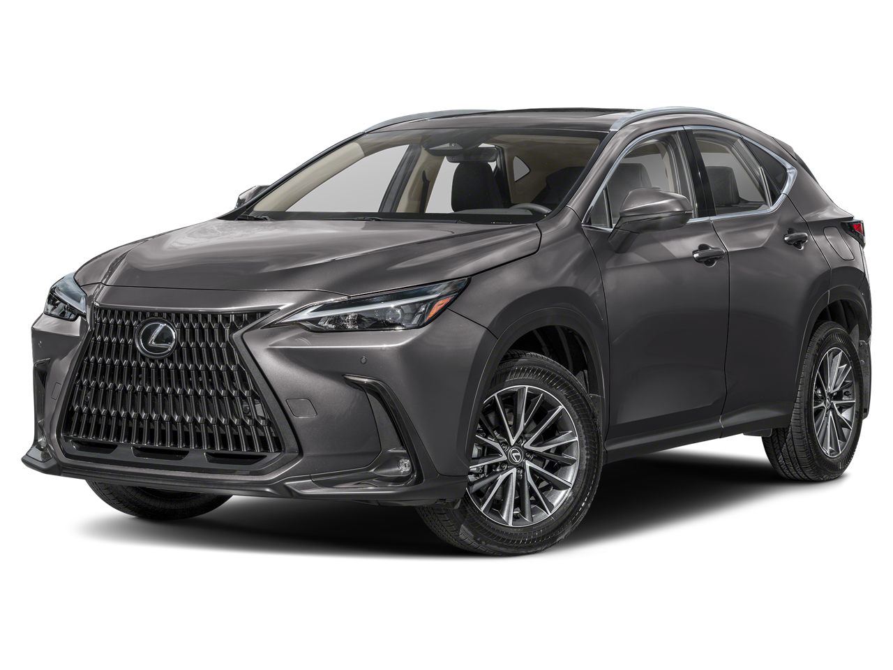 2025 Lexus NX NX 350