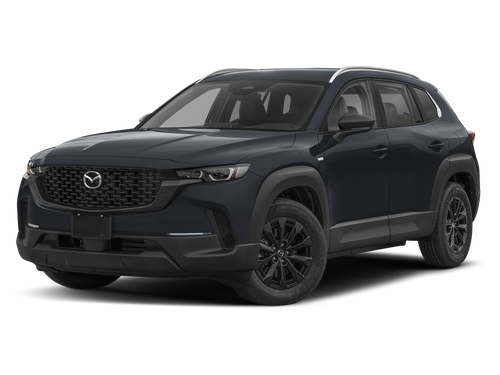 2025 Mazda Mazda CX-50 Hybrid Preferred Package