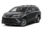 2025 Toyota Sienna XLE 7-Passenger