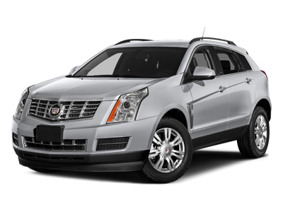 2016 Cadillac SRX Base