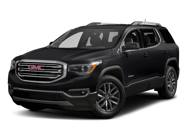 2017 GMC Acadia SLE