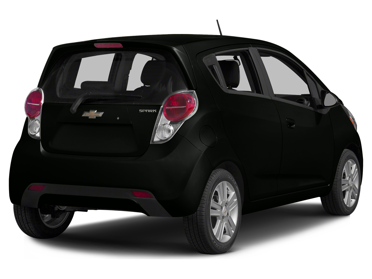 2015 Chevrolet Spark LT