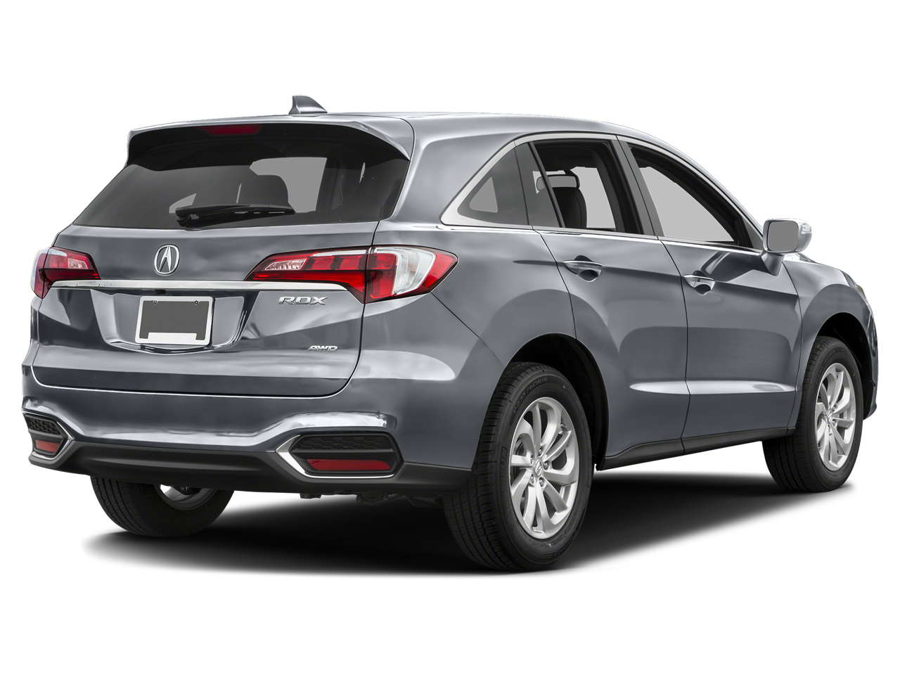 2016 Acura RDX SUV