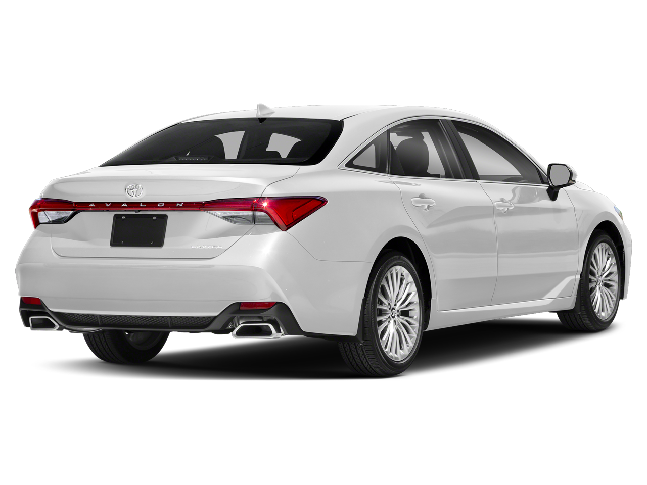 2020 Toyota Avalon Limited
