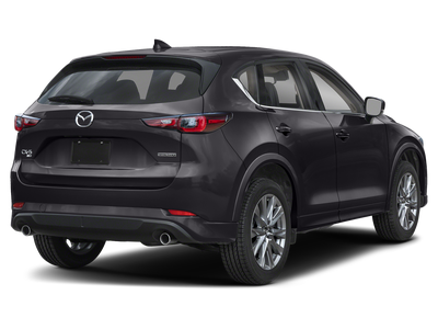 2024 Mazda Mazda Cx-5 2.5 S Premium Package