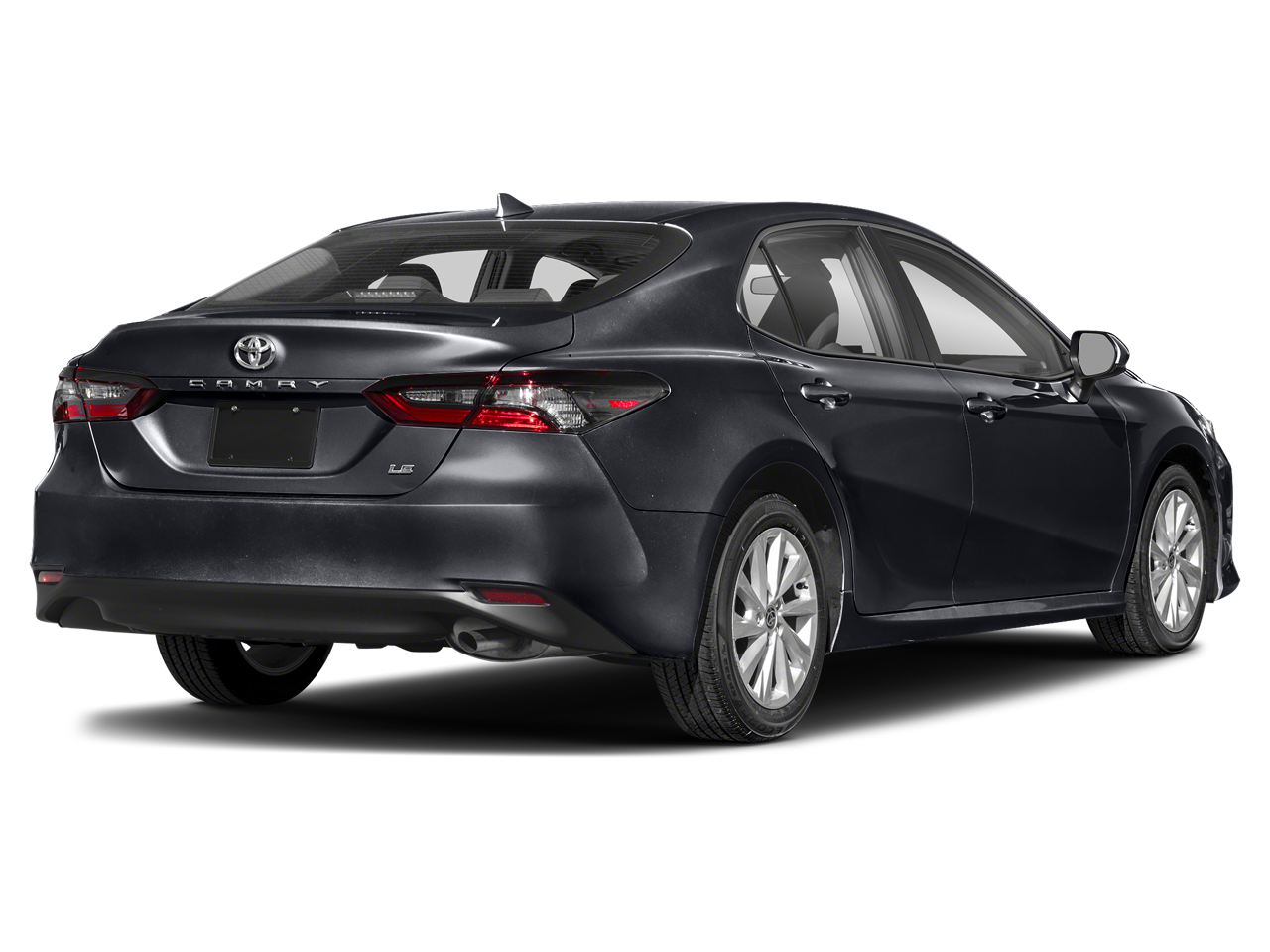 2024 Toyota CAMRY 4DSD