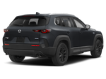 2025 Mazda Mazda CX-50 Hybrid Preferred Package