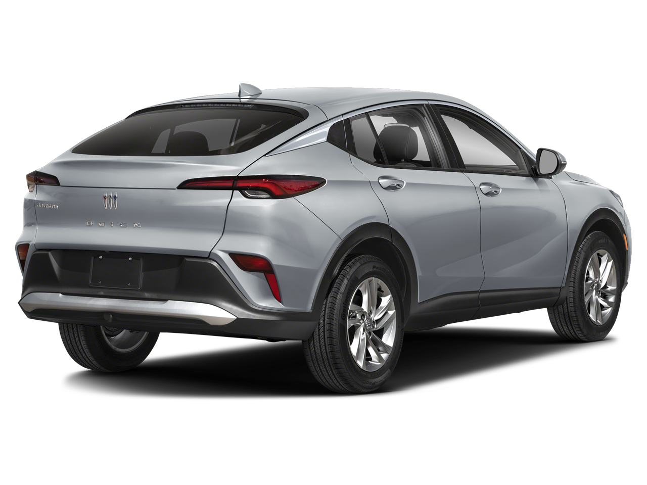 2026 Buick Envista Preferred - Photo 2