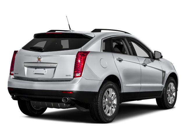2016 Cadillac SRX Base