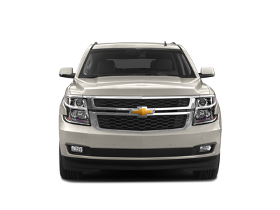 2015 Chevrolet Suburban LS