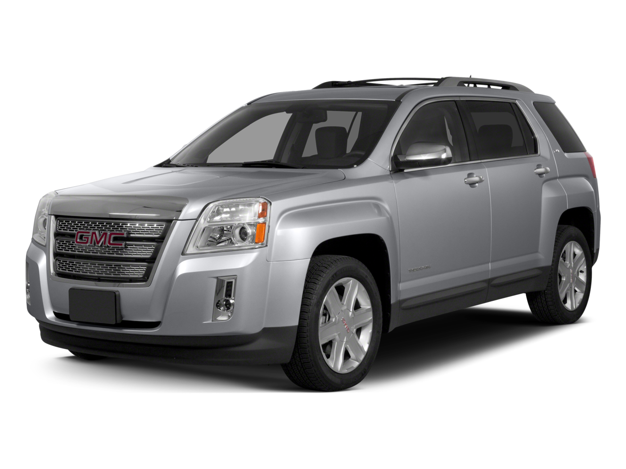 2015 GMC Terrain FWD SLE-2's photo