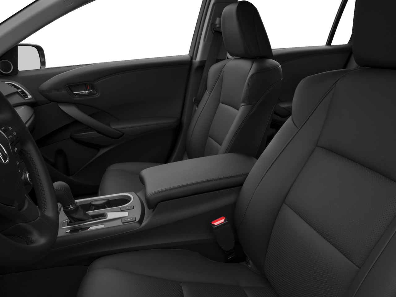 2016 Acura RDX SUV