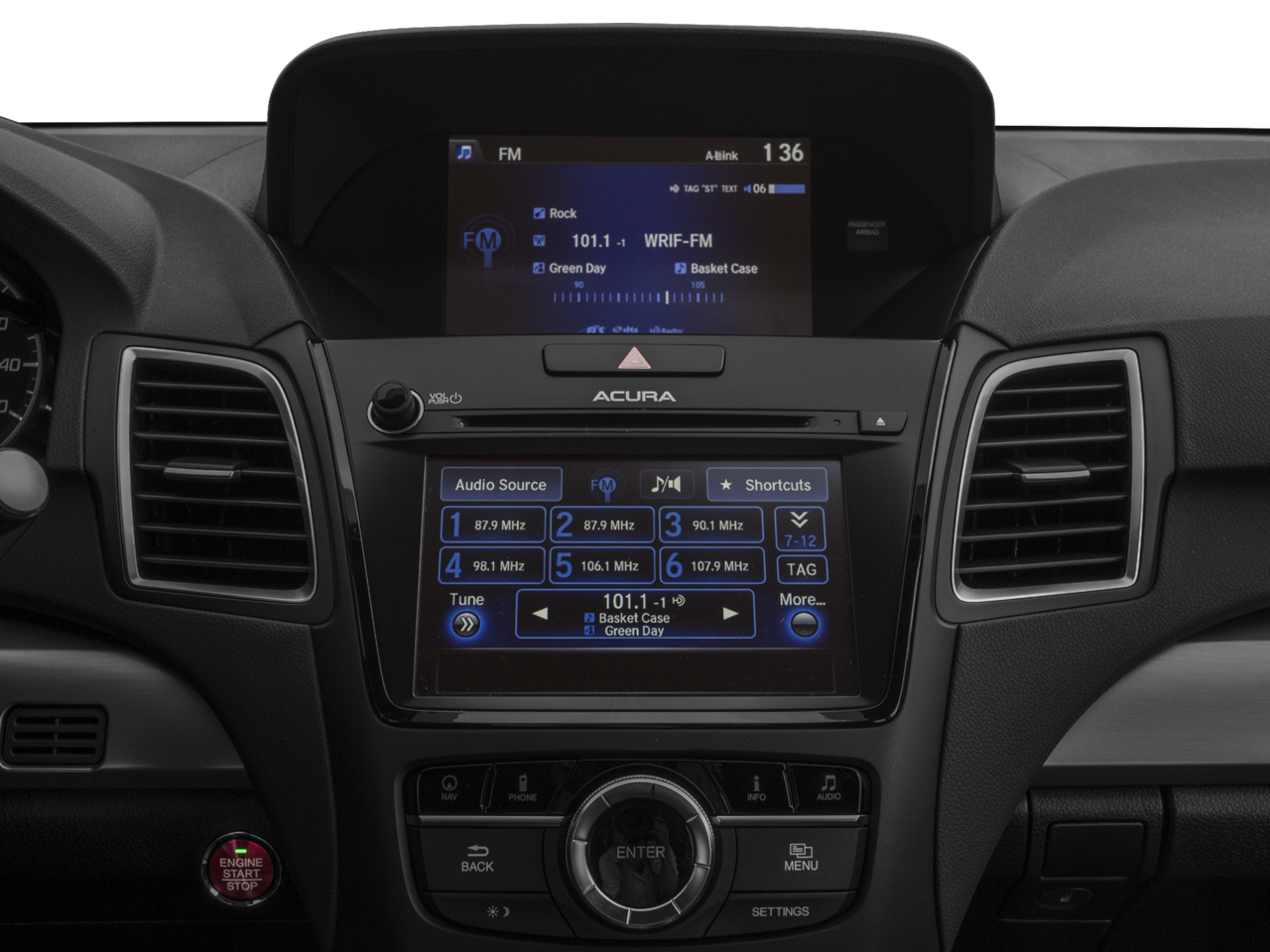 2016 Acura RDX SUV
