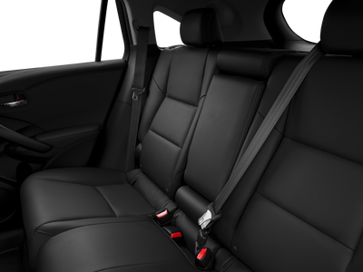 2016 Acura RDX SUV