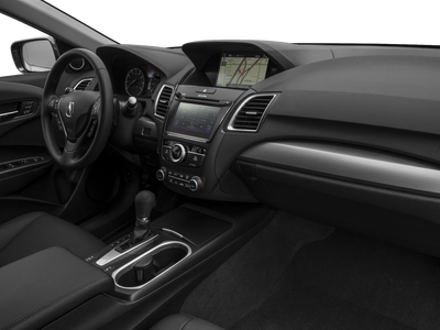 2016 Acura RDX SUV